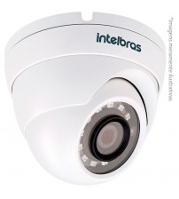 Câmera Infra Intelbras Vhd 3220d Full Hd Hdcvi 3,6 Mm